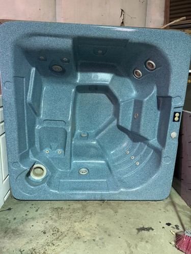 Jacuzzi great for summer - for,