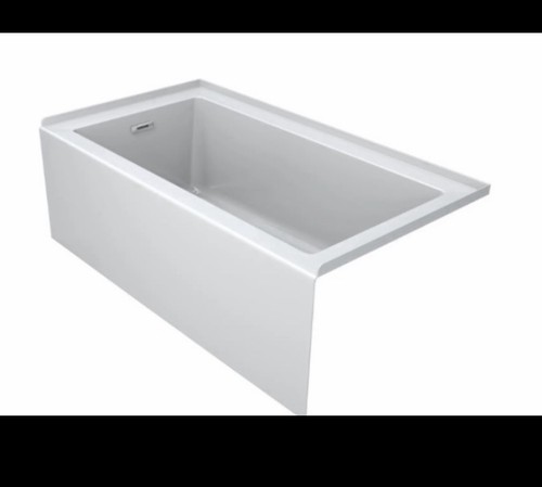 Jacuzzi bathtub tub come with - tub,