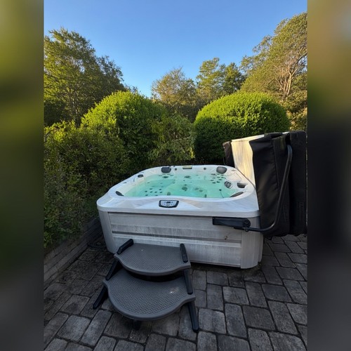 Jacuzzi hot tub lewes de - tub,