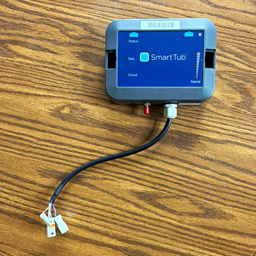 Jacuzzi smart tub spa wifi - jacuzzi,