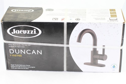 Jacuzzi duncan 1102765 matte - jacuzzi,