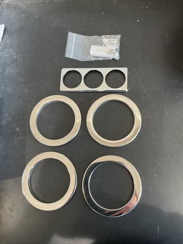 Jacuzzi whirlpool bath trim - whirlpool,