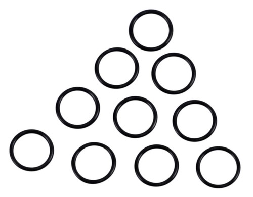 Pack rings fits jacuzzi - 10,