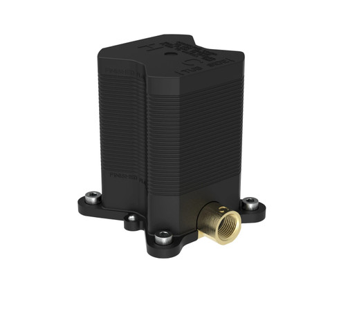 Jacuzzi rough manifold kit - manifold,